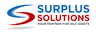 SURPLUS SOLUTIONS