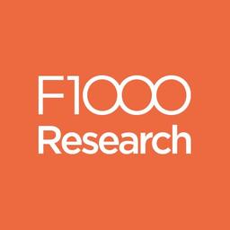 F1000 RESEARCH