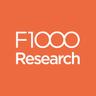 F1000 RESEARCH