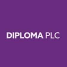 DIPLOMA PLC