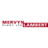 MERVYN LAMBERT PLANT