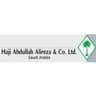 HAJI ABDULLAH ALIREZA & CO (HAACO)