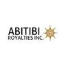 ABITIBI ROYALTIES