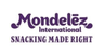 Mondelez International (gum Business)