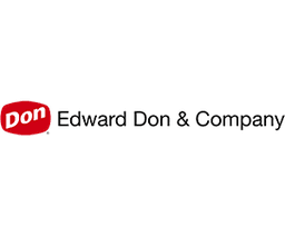 EDWARD DON & COMPANY