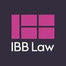 IBB LAW LLP