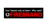 FIREBRAND TRAINING