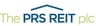 The Prs Reit Holding Company