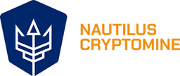 NAUTILUS CRYPTOMINE