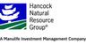 HANCOCK NATURAL RESOURCE GROUP