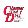 Cheaper Than Dirt