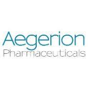 Aegerion Pharmaceuticals