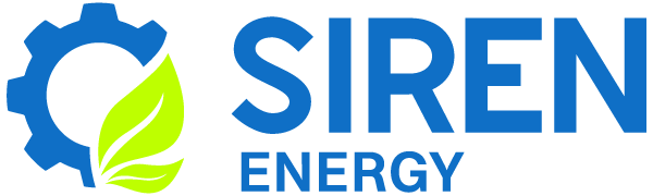 Siren Energy