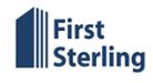 FIRST STERLING FINANCIAL INC