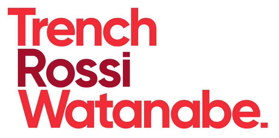 trench rossi e watanabe