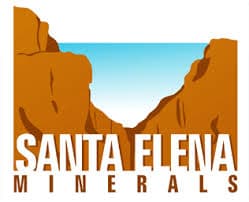 SANTA ELENA MINERALS LP