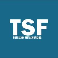 Tsf - Precision Metalworking