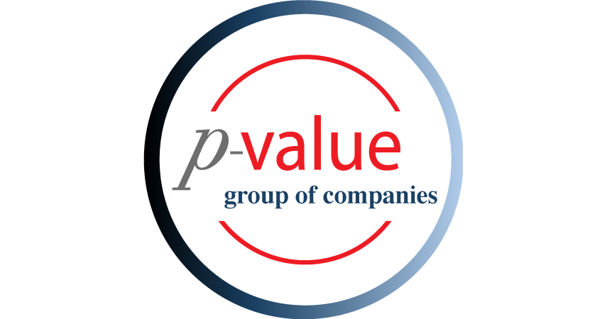 P-value Group
