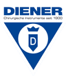 CHR. DIENER