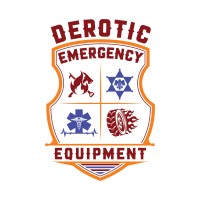 derotic emergency equipment llc