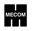 MECOM GROUP PLC