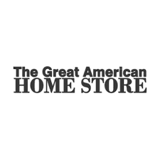 THE GREAT AMERICAN HOME STORE