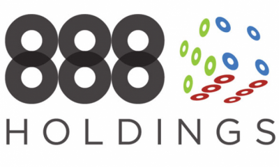 888 HOLDINGS PLC (LATVIAN BUSINESS)