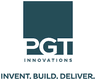 Pgt Innovations