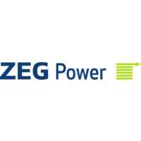 ZEG POWER AS