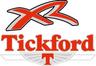 Tickford Orange