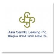 ASIA SERMKIJ LEASING