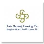 Asia Sermkij Leasing