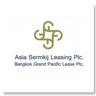 ASIA SERMKIJ LEASING