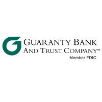 GUARANTY BANCORP INC