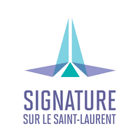 SIGNATURE ON THE SAINT-LAWRENCE GROUP