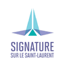 Signature On The Saint-lawrence Group