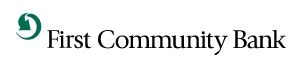 FIRST COMMUNITY BANK