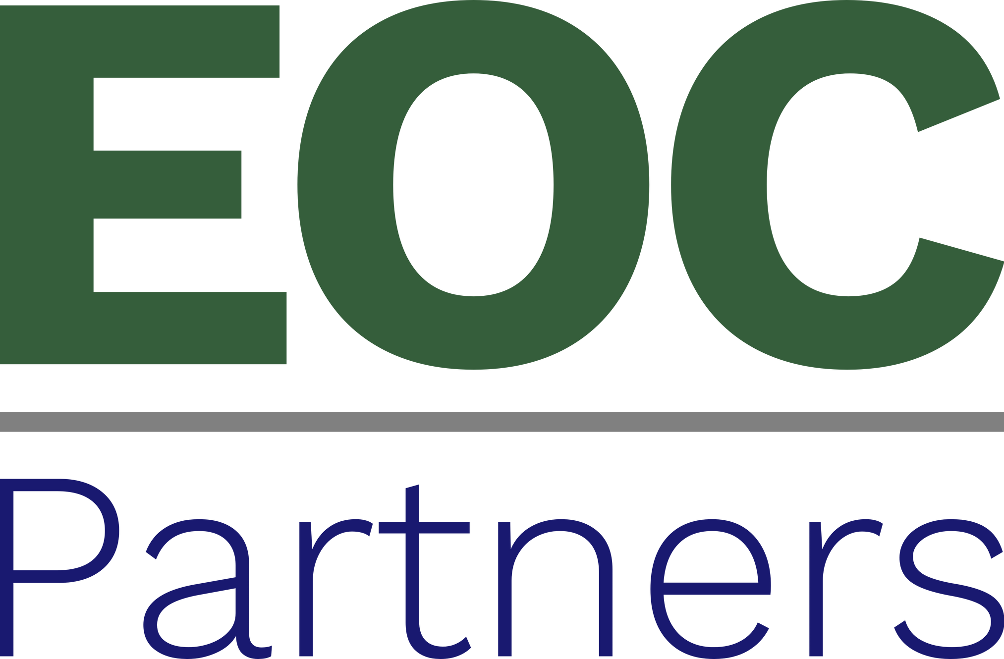 EOC Partners