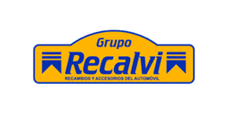 RECALVI PARTS