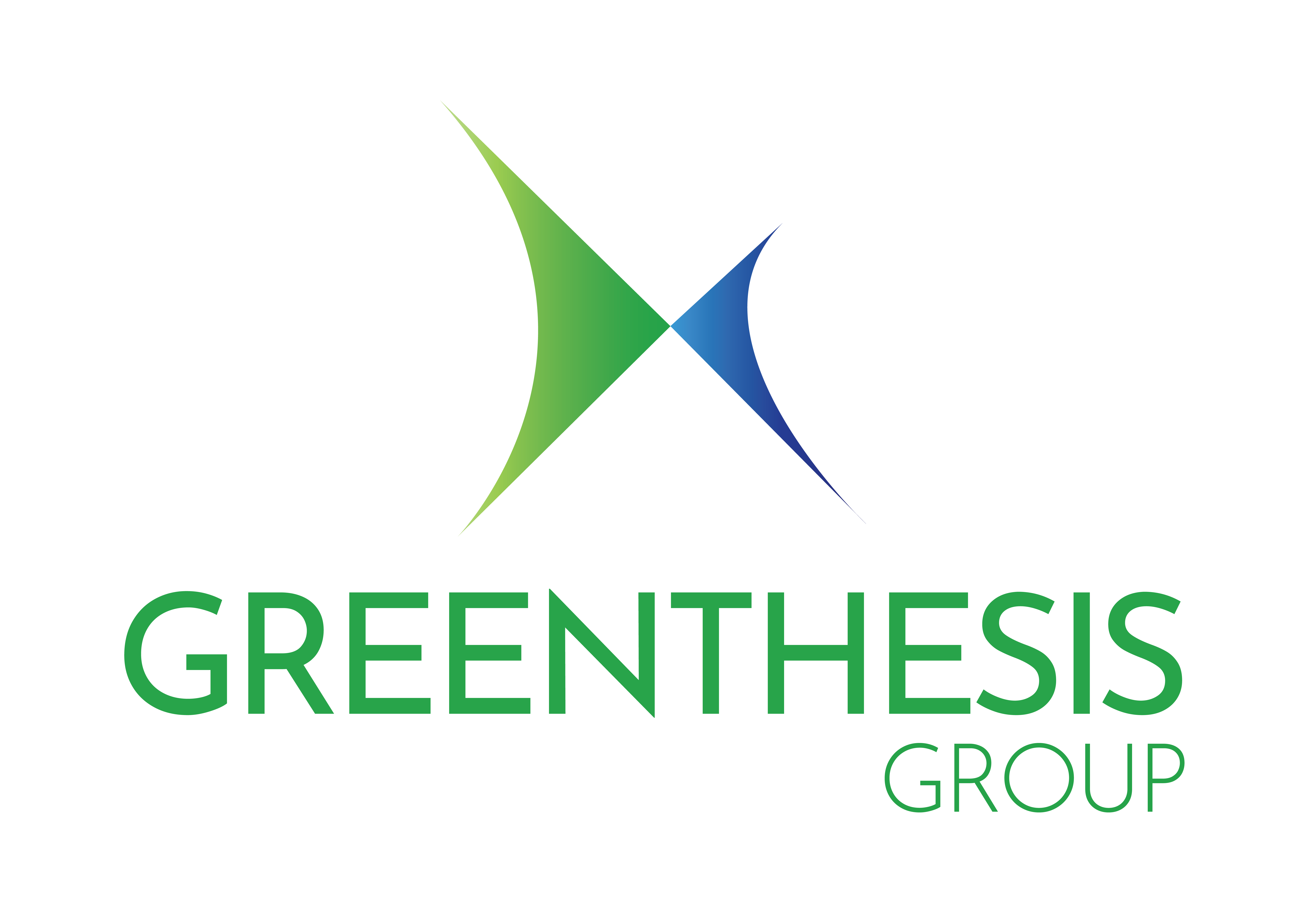 Greenthesis