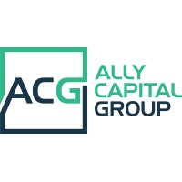 ALLY CAPITAL GROUP LLC (ACG)