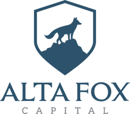 Alta Fox Capital