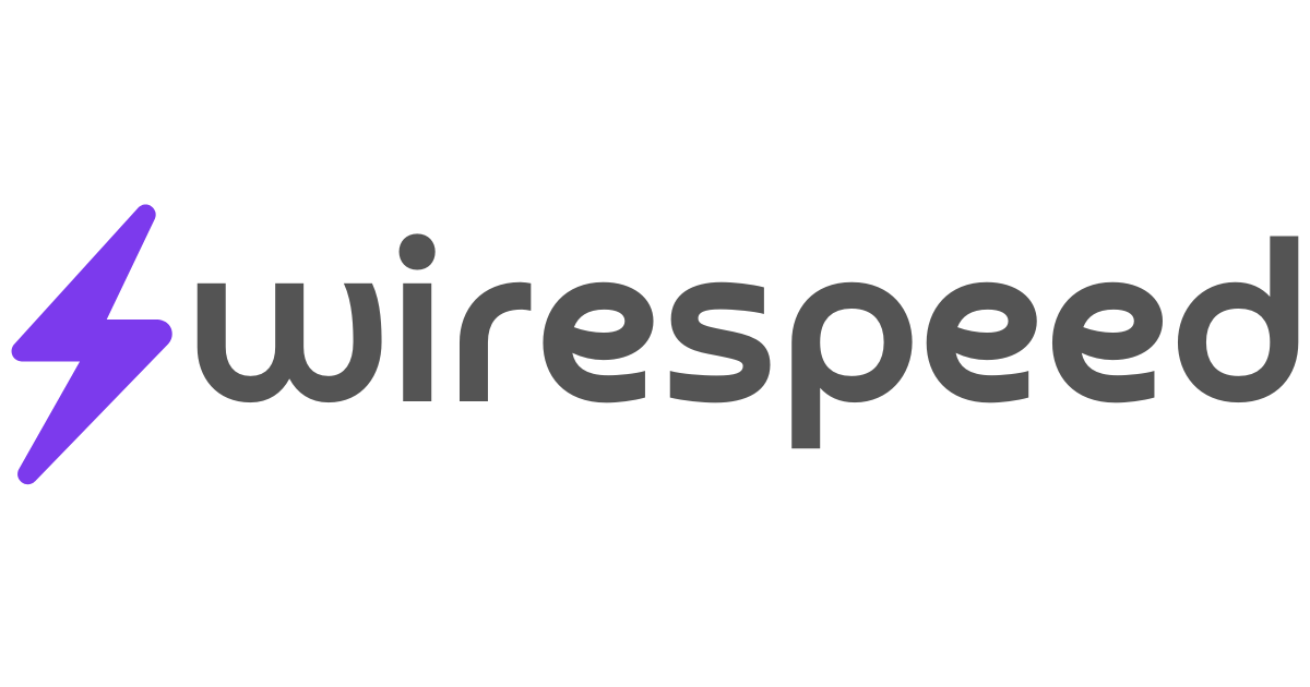 WIRESPEED