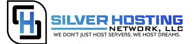 Silver Hosting