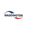 THE WADDINGTON GROUP INC