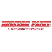 Horizon Paint & Autobody Supplies