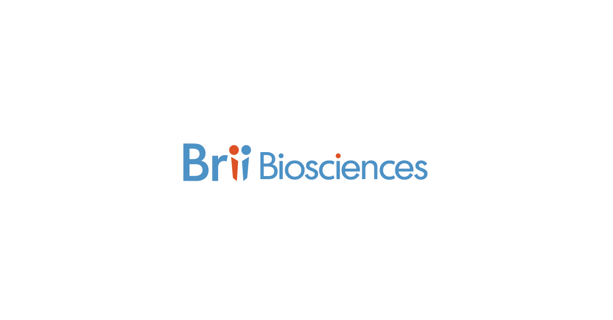 Brii Biosciences