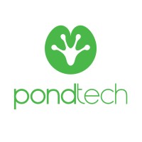 Pond Technologies Holdings