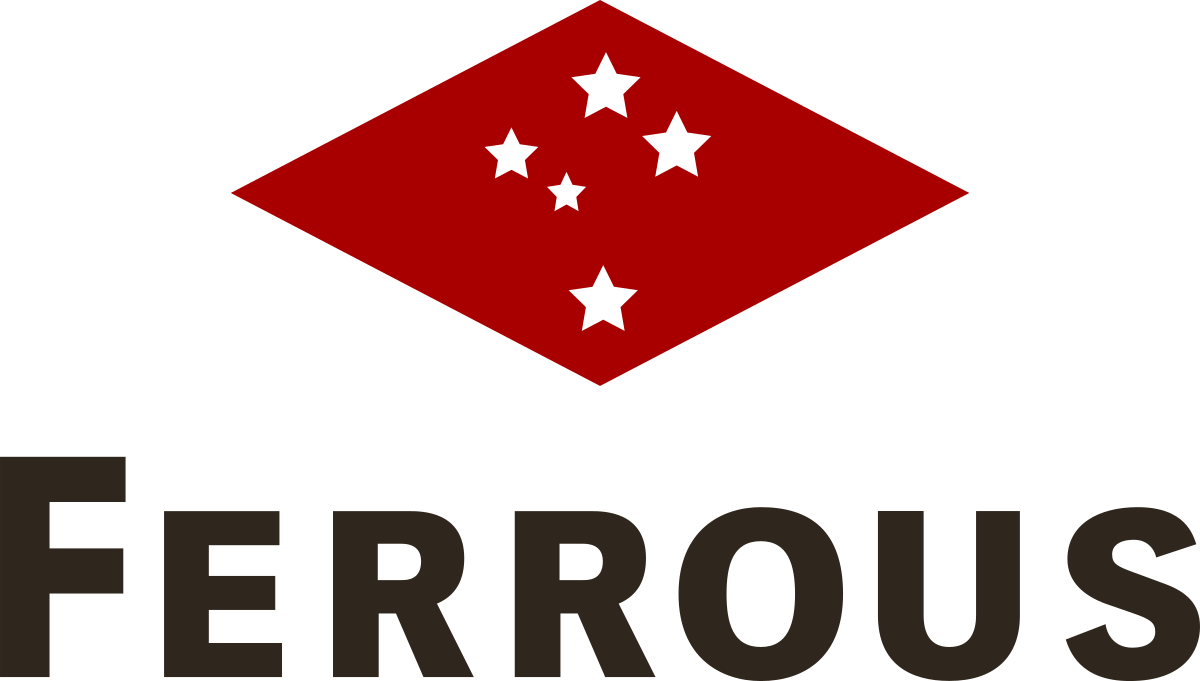 Ferrous Resources