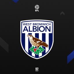 West Bromwich Albion Fc